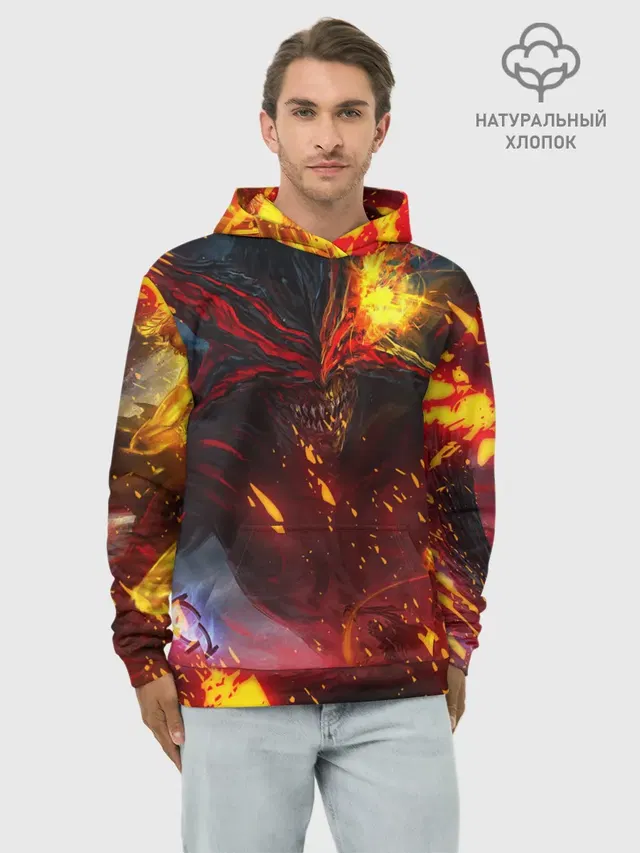Path of Exile | Fire Demon