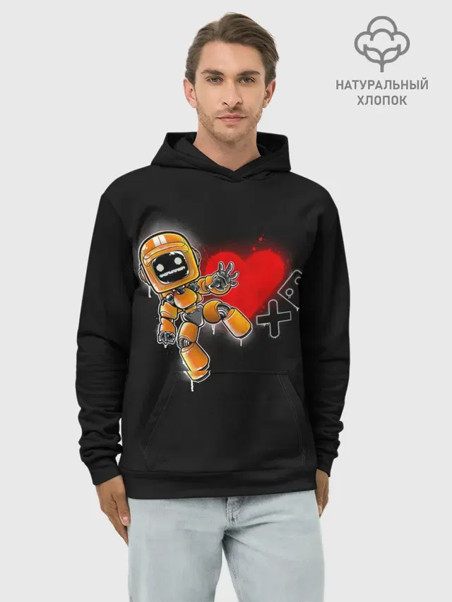 K-VRC | Love Death and Robots