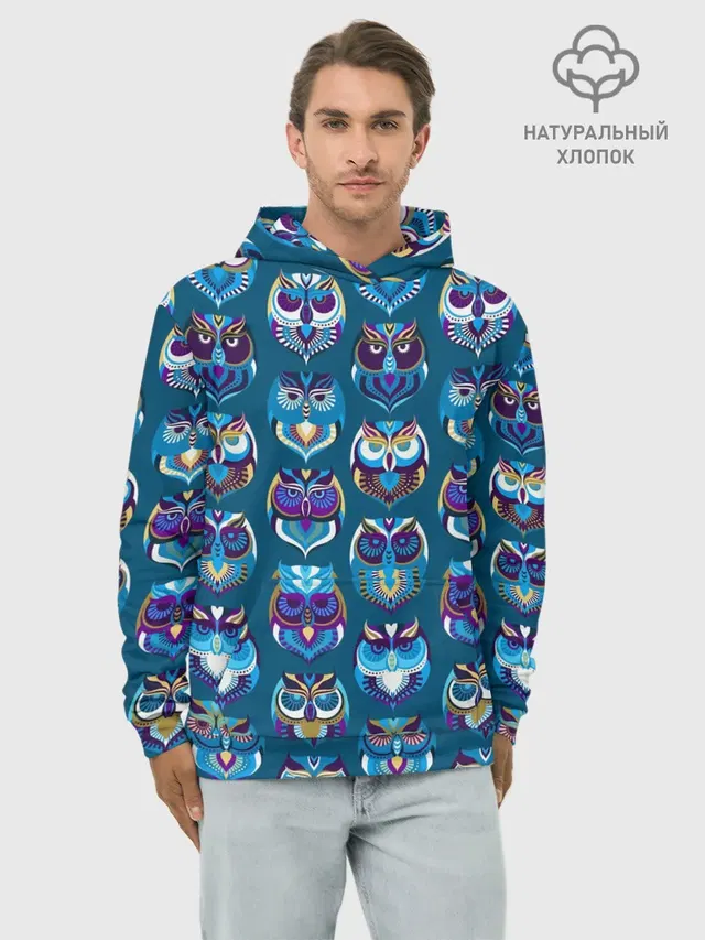Совы