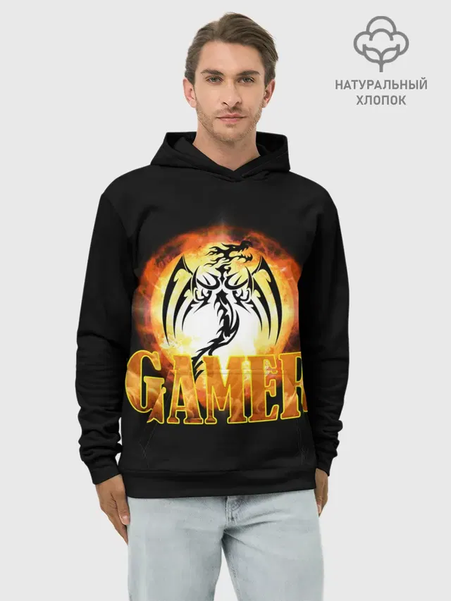 GAMER | Геймер