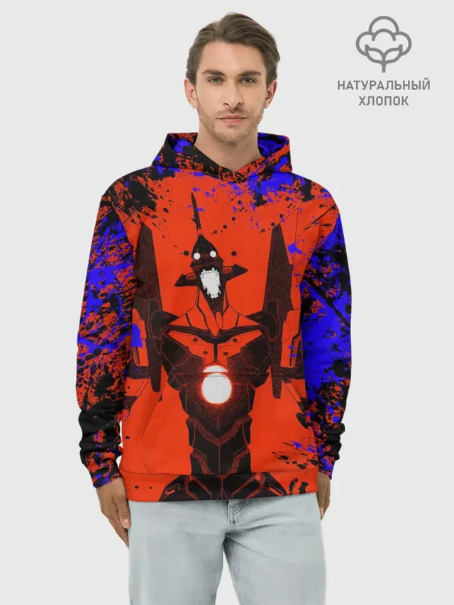Евангелион | Evangelion