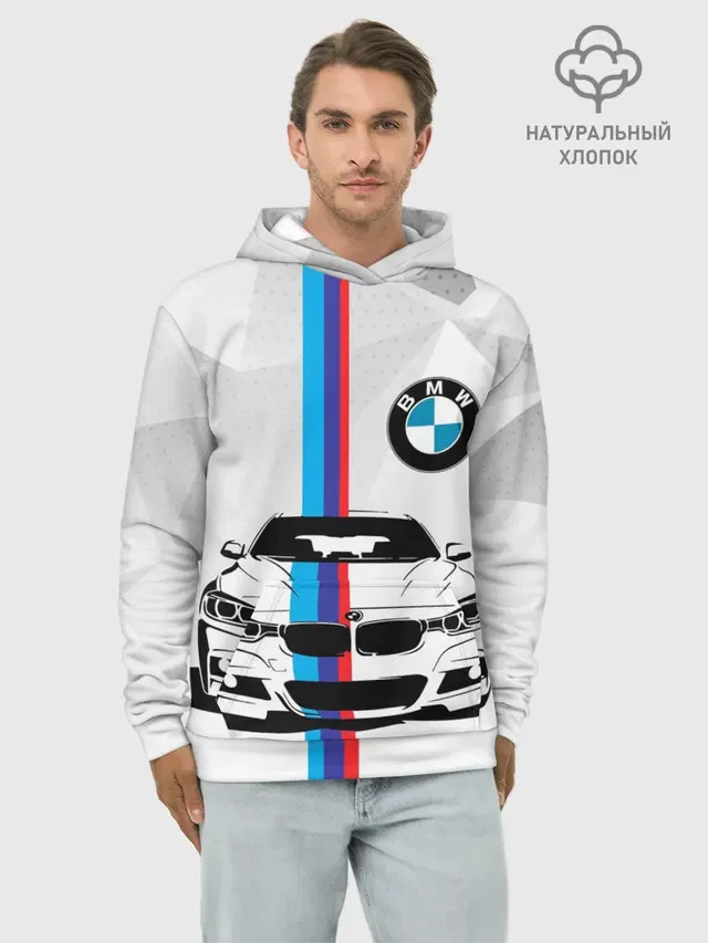 BMW / БМВ / M PERFORMANCE