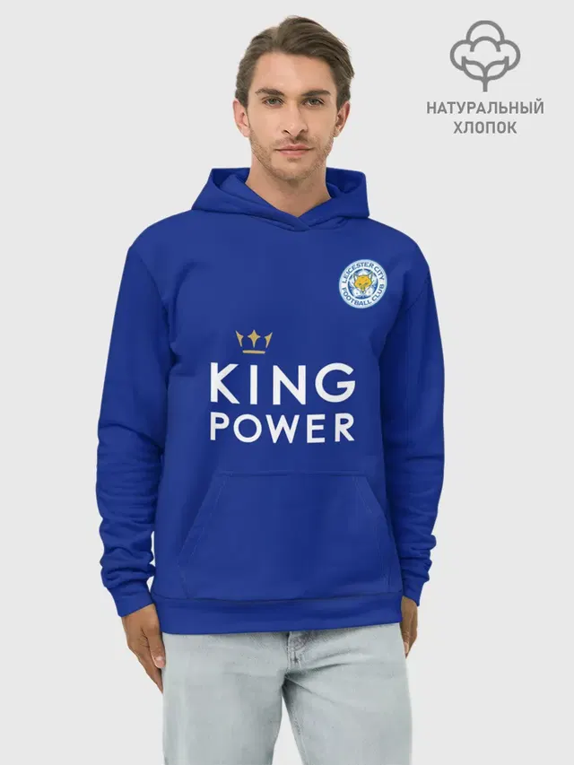№9 Leicester City