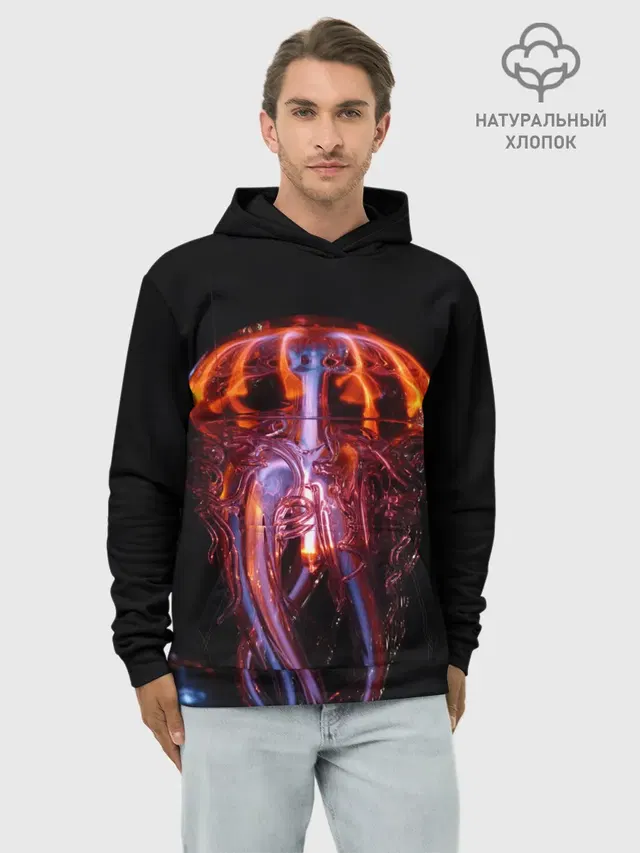 Медуза | Jellyfish