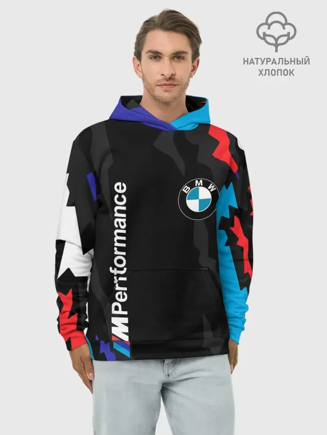 BMW M PERFORMANCE / БМВ М