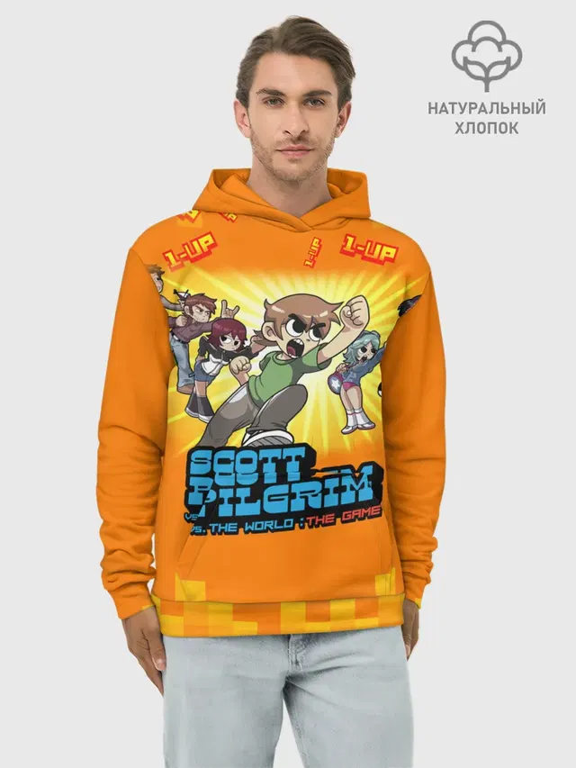 Scott Pilgrim