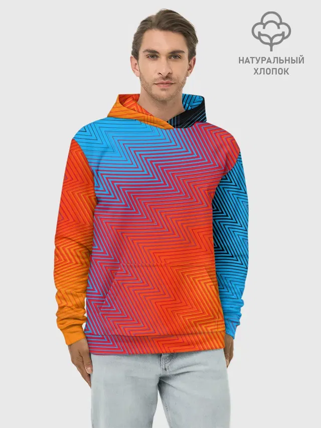 ГРАДИЕНТ АБСТРАКЦИЯ / GRADIENT