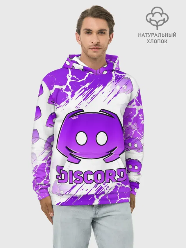 DISCORD / ДИСКОРД / ТРЕЩИНЫ