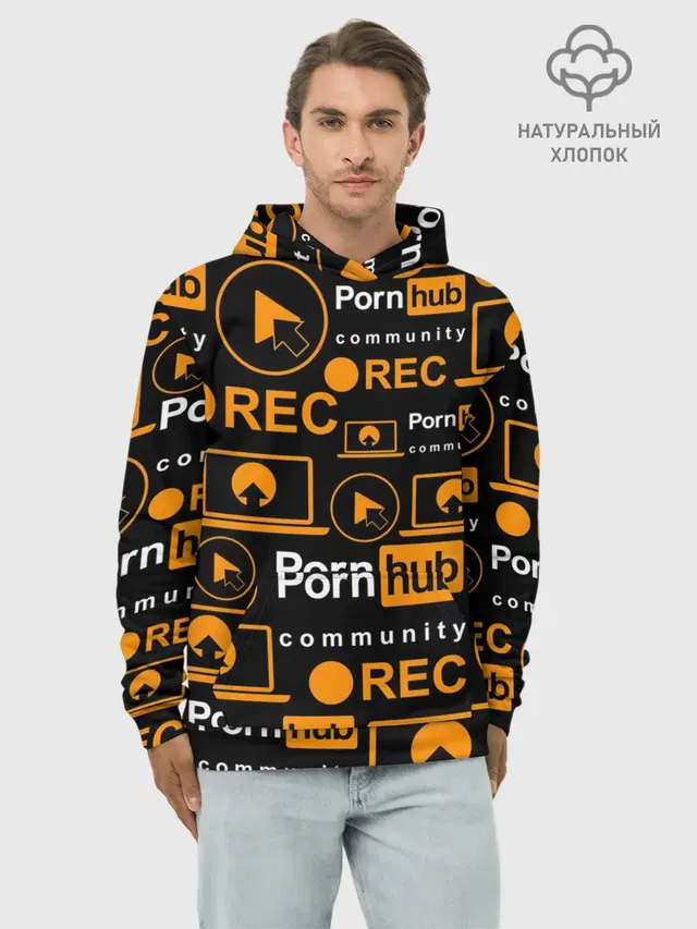 PORNHUB / ПОРНХАБ / УЗОР