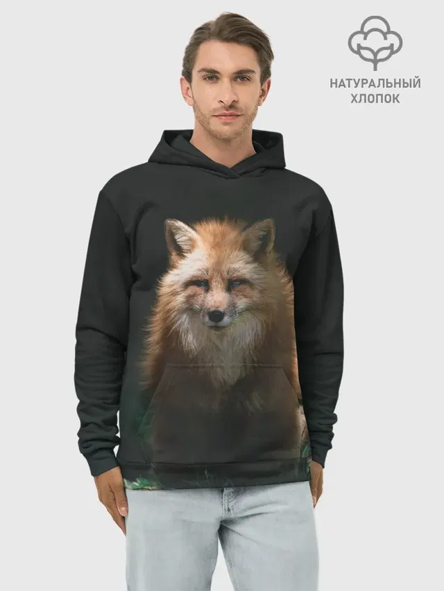 Хитрый Лис