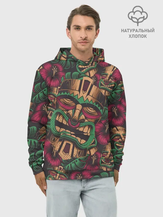 Маска