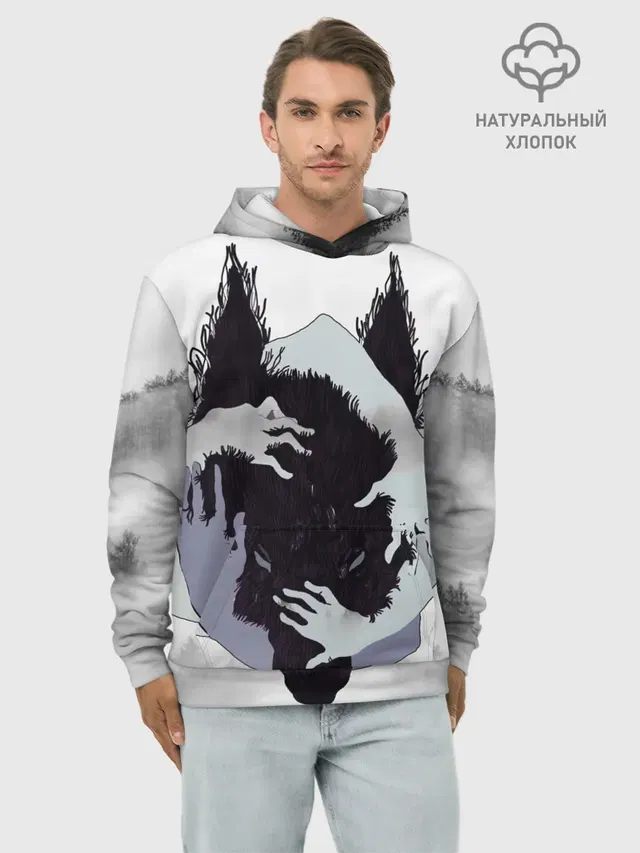 ВОЛК | WOLF