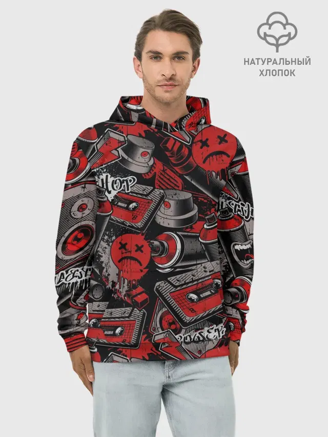 Hip hop Urban style