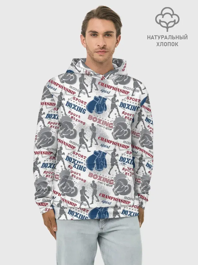 Бокс