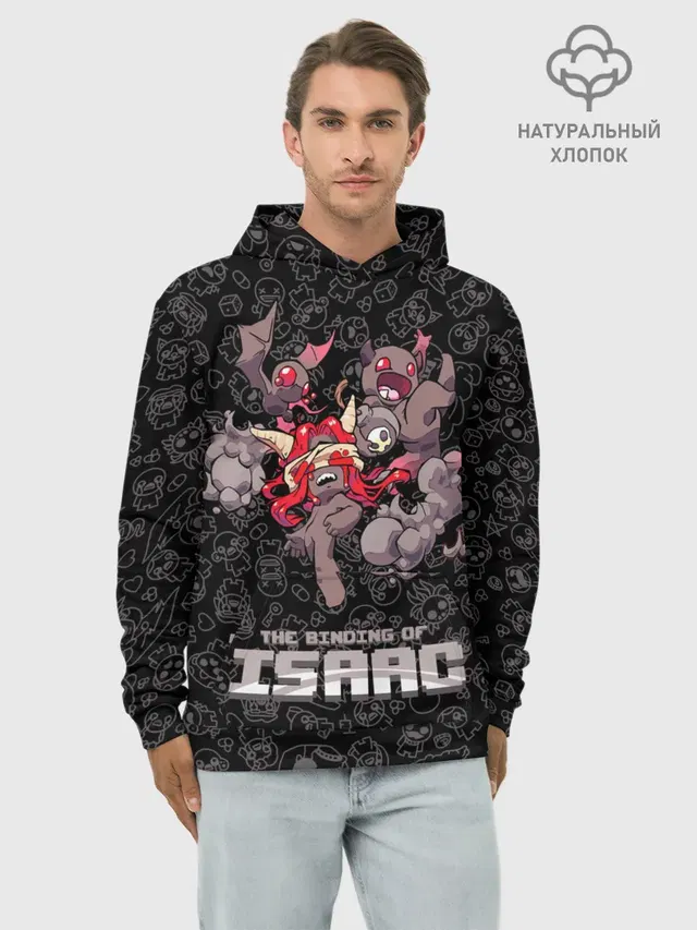 The Binding of Isaac