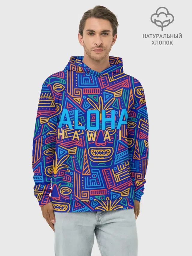 ALOHA HAWAII | АЛОХА ГАВАЙИ