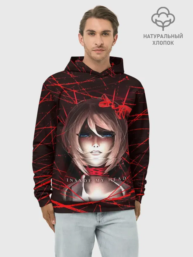 Literature Club Саёри