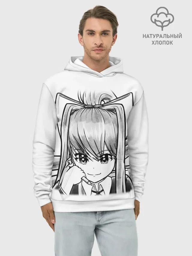 Doki Doki Literature Club