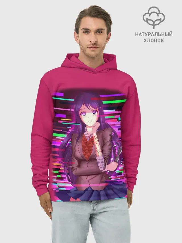 Literature Club Юри