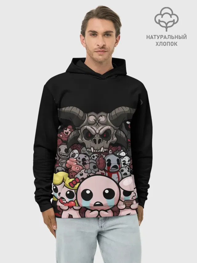 The Binding of isaac | bosses