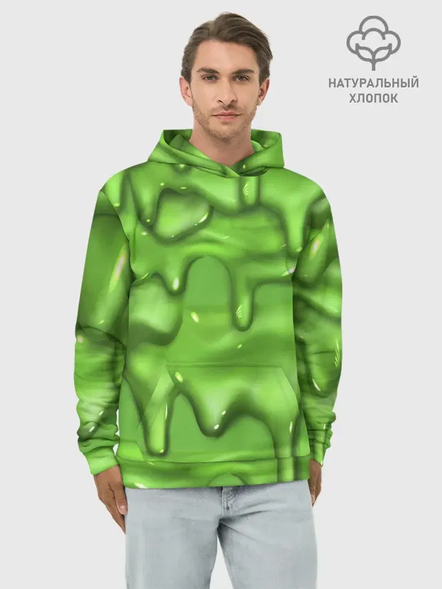 Green Slime