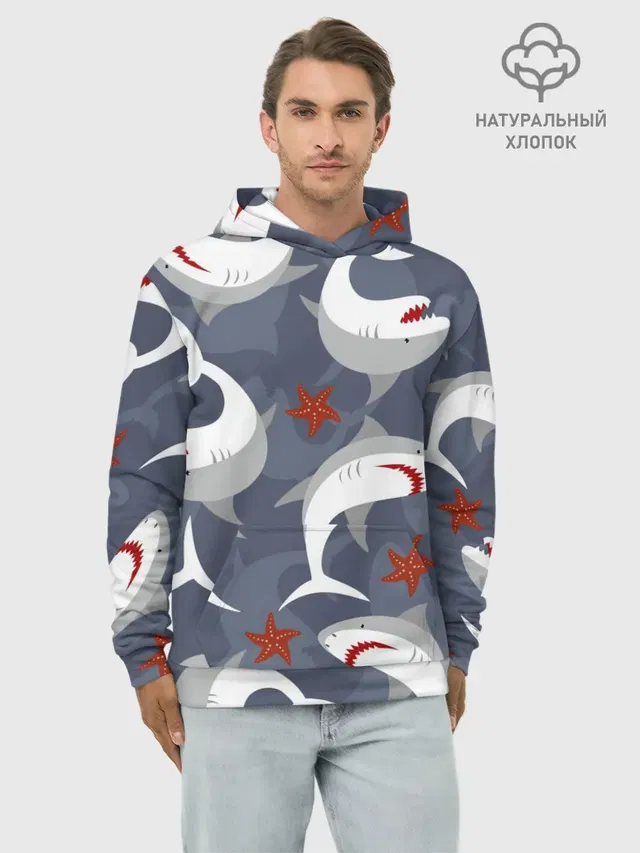 Акулы