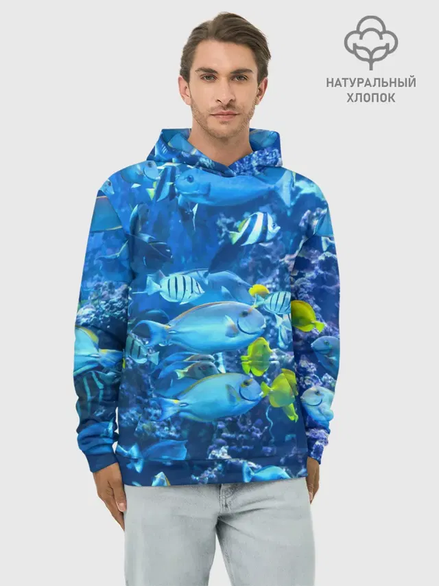 Коралловые рыбки