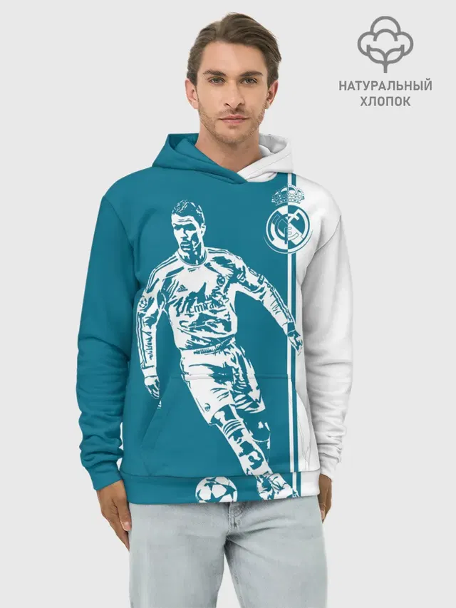 Криштиану Роналду