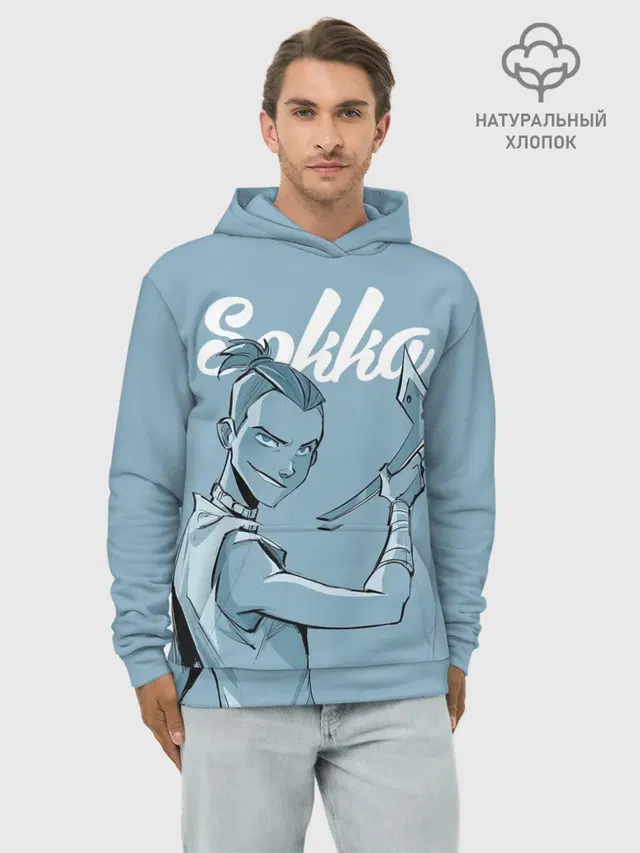 Sokka