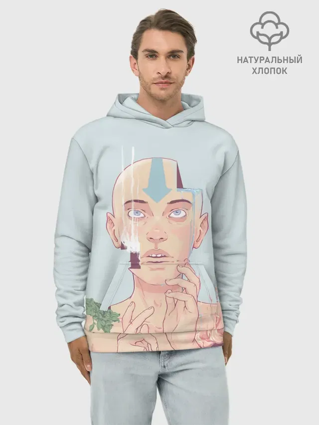 The last airbender