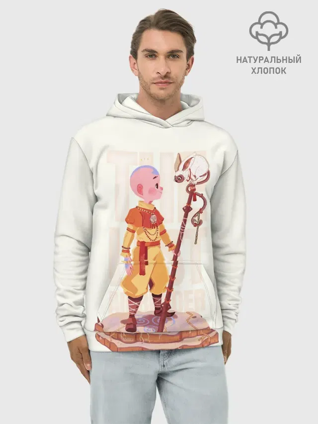 The last airbender