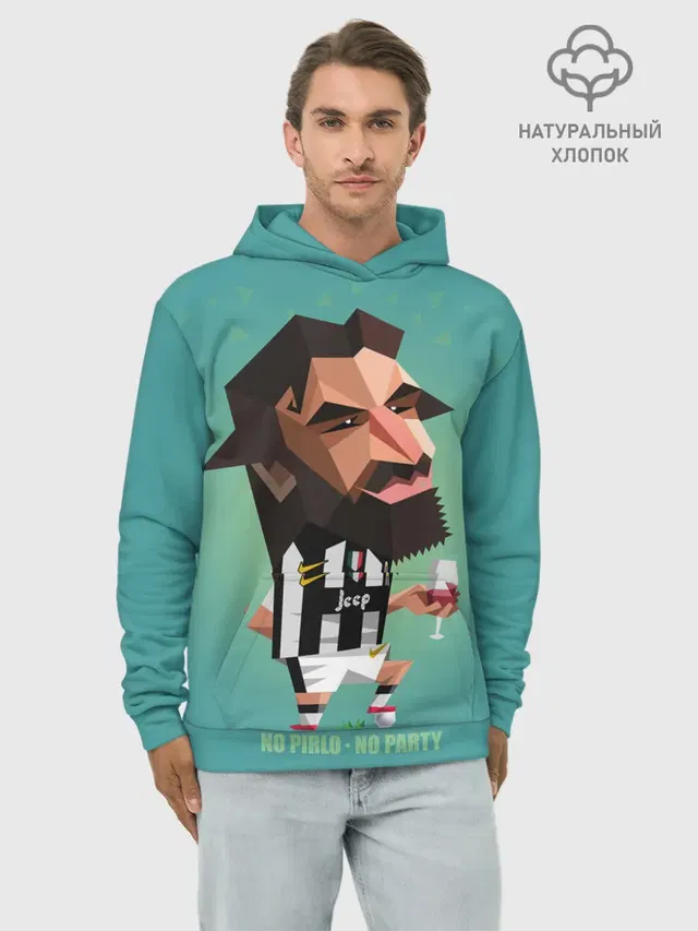 Андреа Пирло