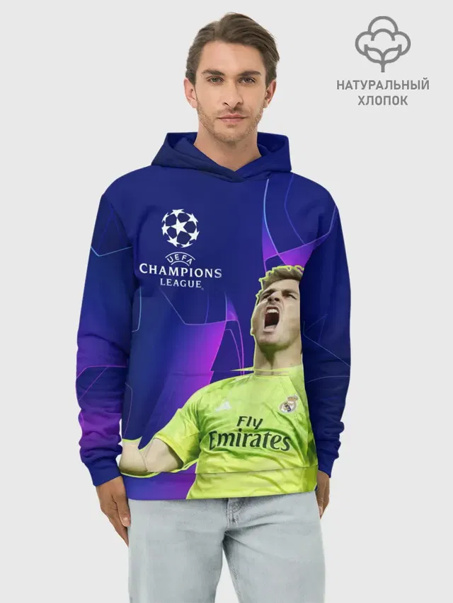 Iker Casillas