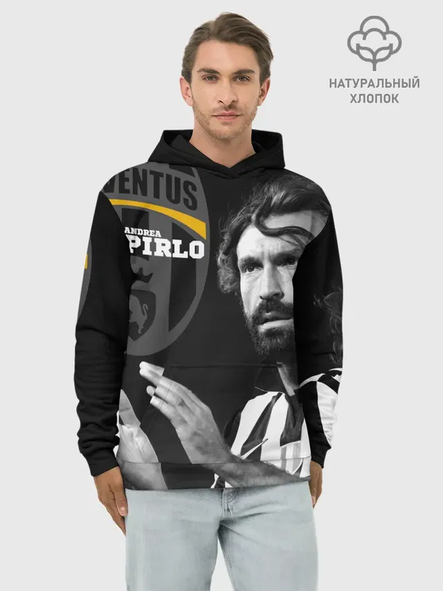 Андреа Пирло