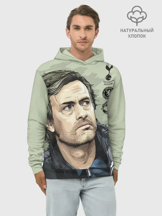 Жозе Моуринью