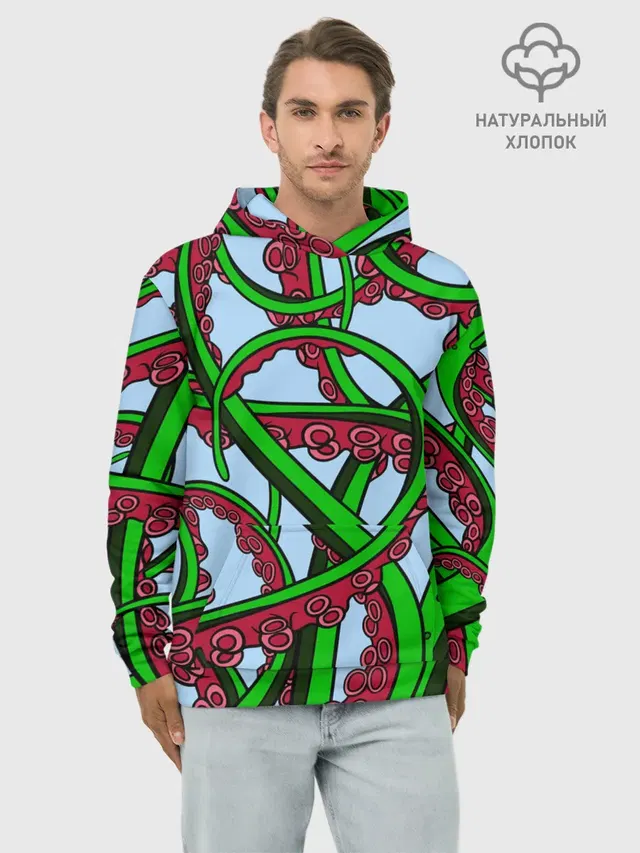 Кракен / Kraken