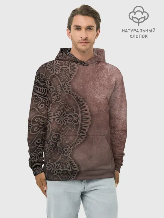 Lace, Pattern
