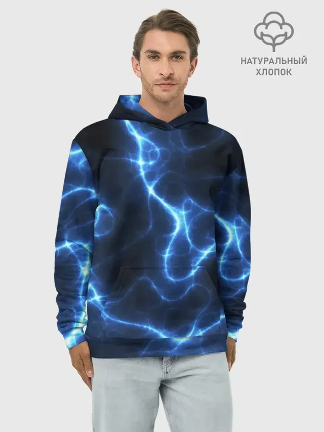 Energy Waves
