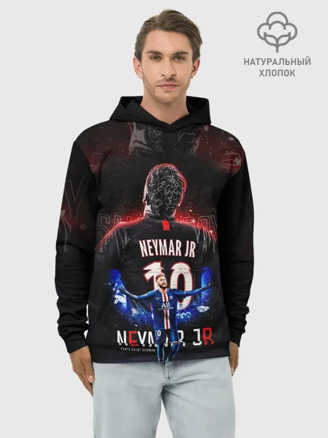 НЕЙМАР / NEYMAR / ПСЖ