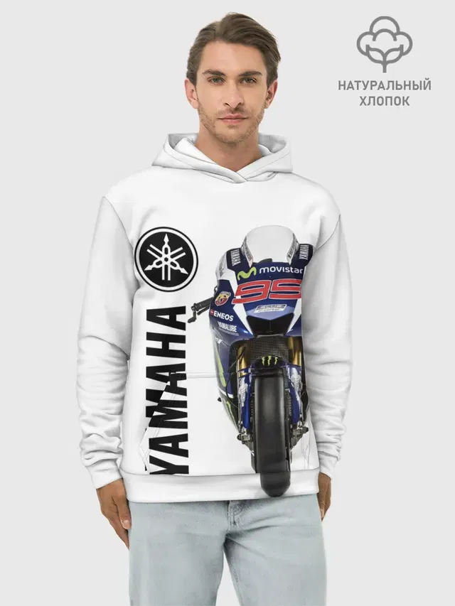 YAMAHA [002]