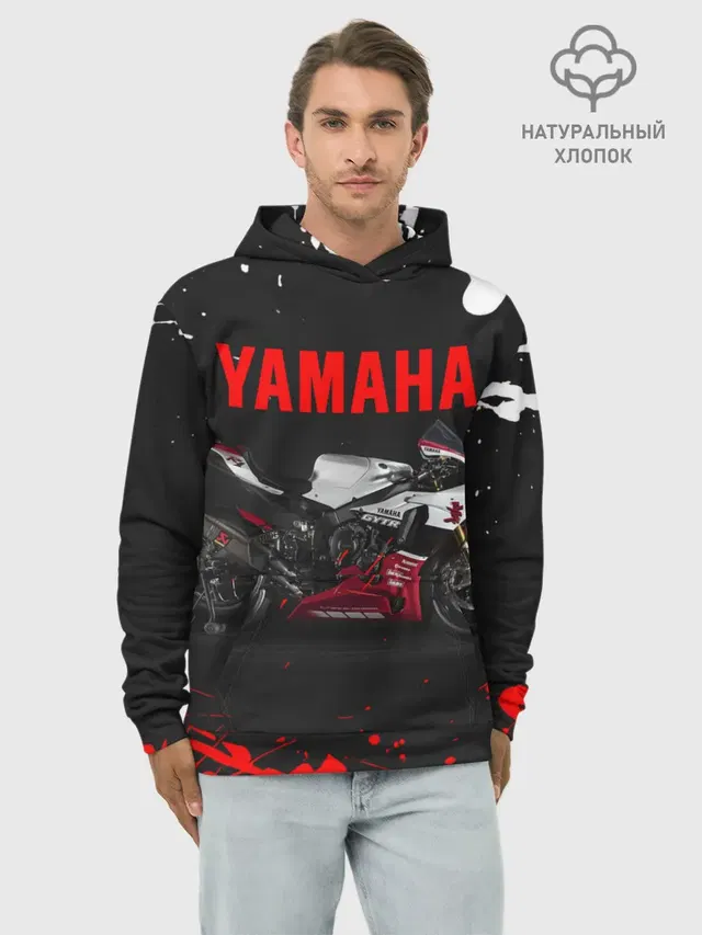 YAMAHA [004]