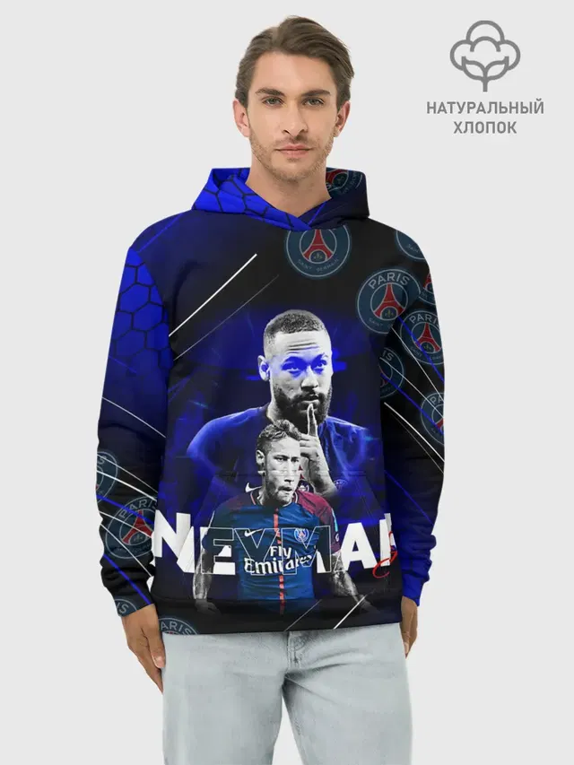 НЕЙМАР / NEYMAR / ПСЖ