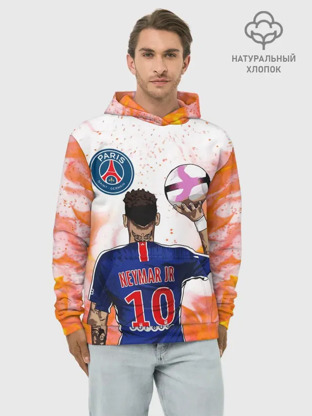 НЕЙМАР / NEYMAR / ПСЖ