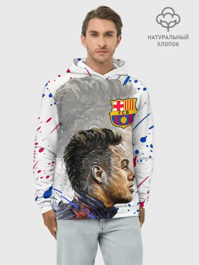 НЕЙМАР / NEYMAR / БАРСЕЛОНА