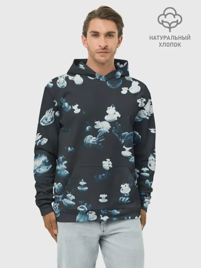 Медузы