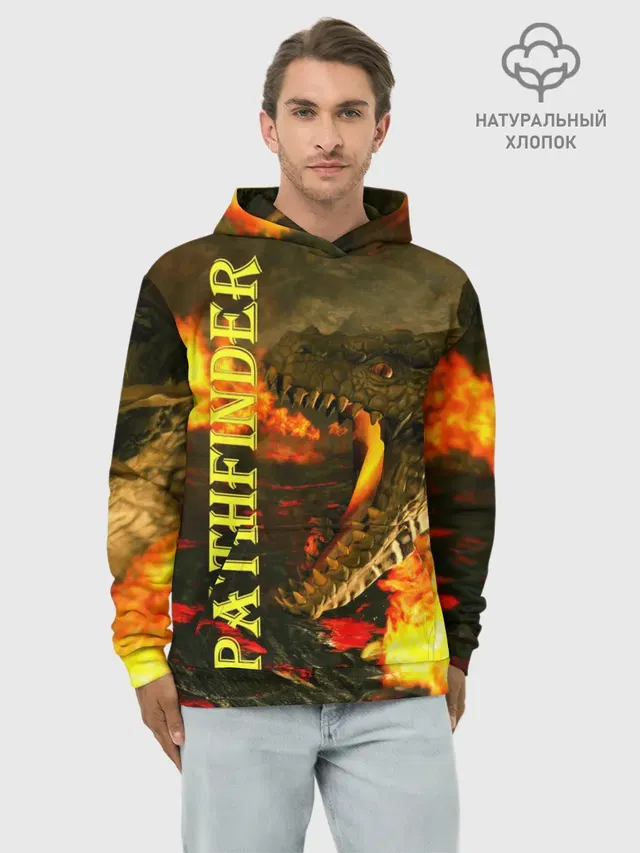 Pathfinder | НРИ