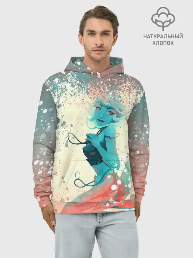Русалочка | Mermaid