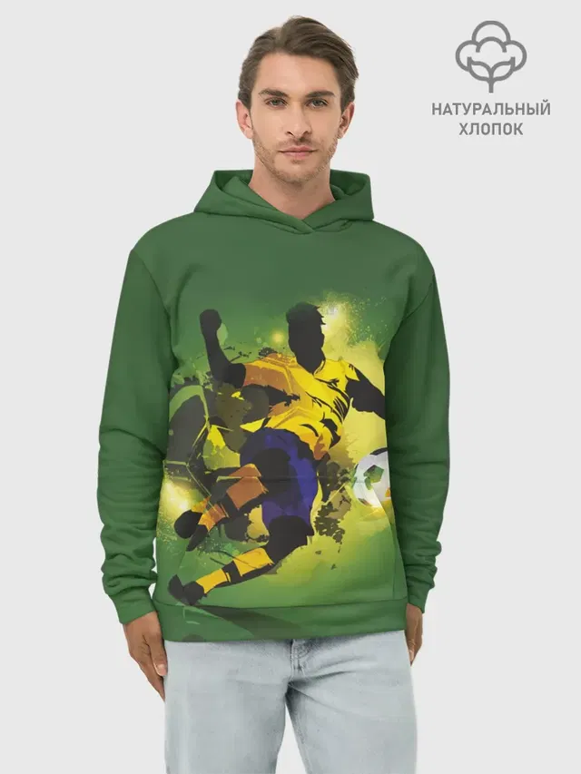 Футбол