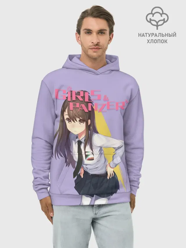 Девушки и Танки