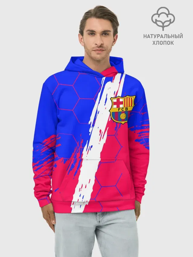 FC BARCELONA / ФК БАРСЕЛОНА